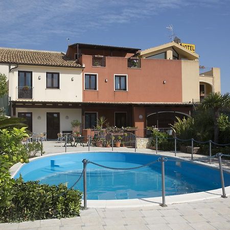 Hotel Isola Di Mozia Marsala Ngoại thất bức ảnh