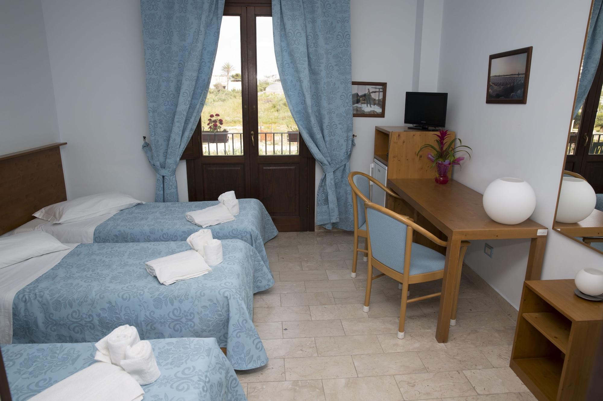 Hotel Isola Di Mozia Marsala Ngoại thất bức ảnh