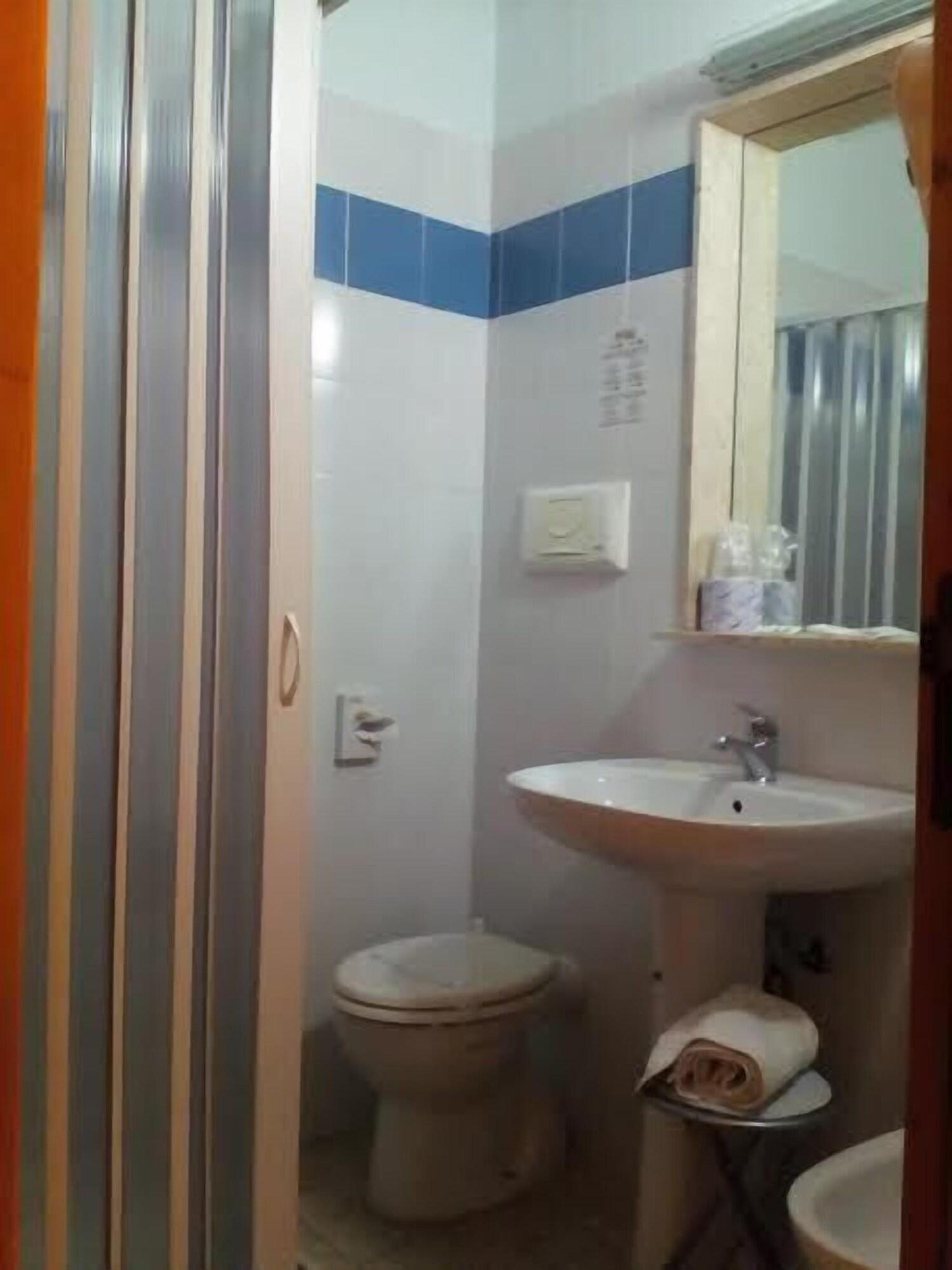 Hotel Isola Di Mozia Marsala Ngoại thất bức ảnh