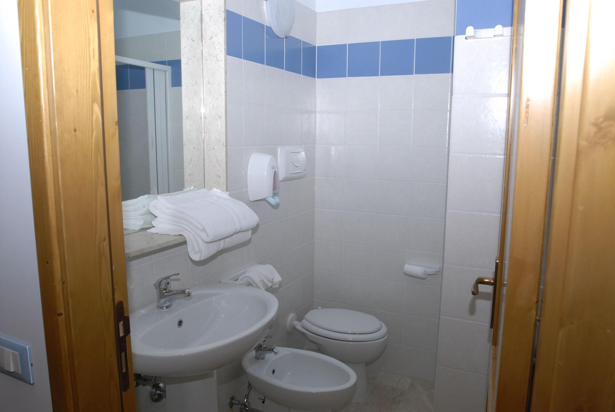 Hotel Isola Di Mozia Marsala Ngoại thất bức ảnh