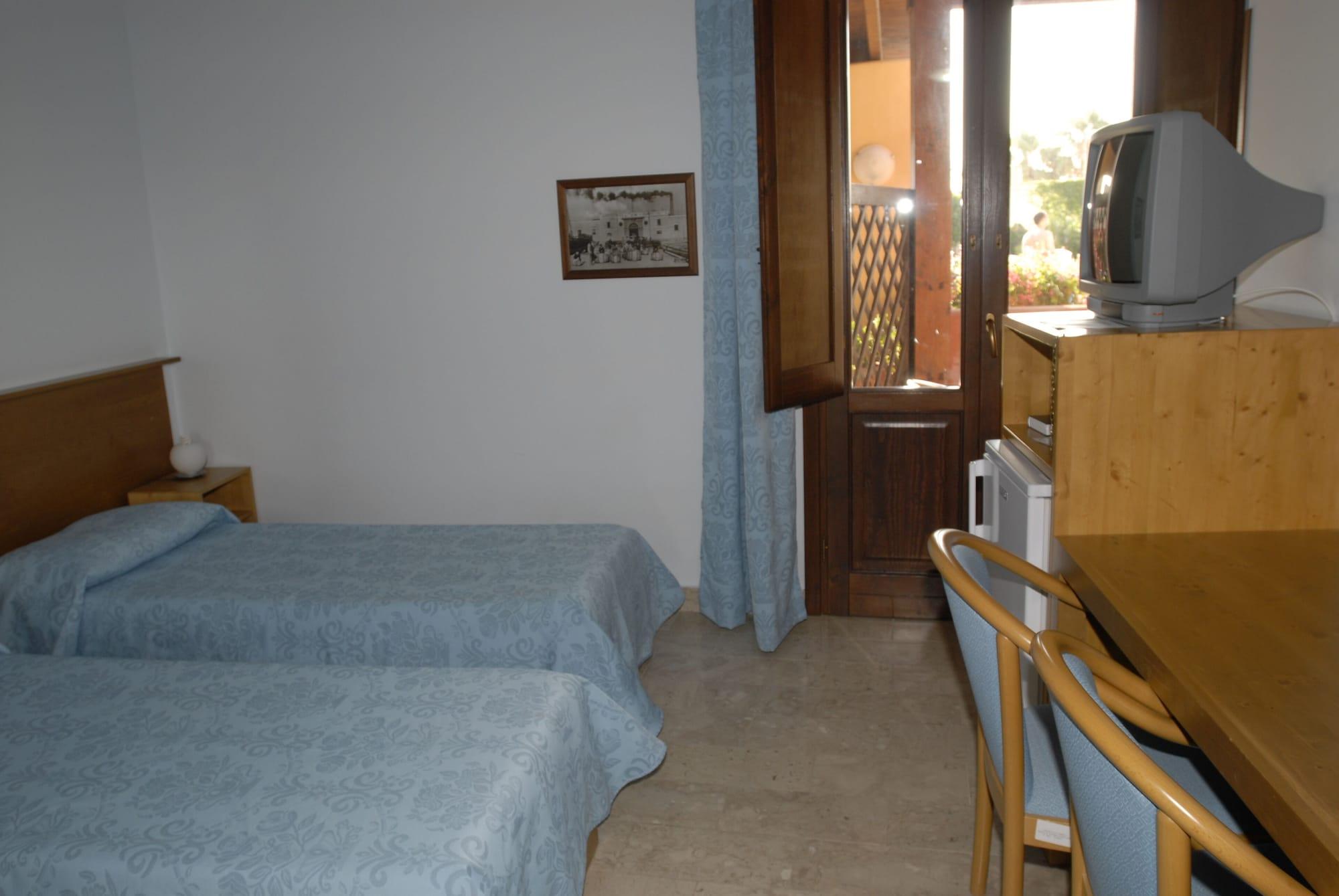 Hotel Isola Di Mozia Marsala Ngoại thất bức ảnh