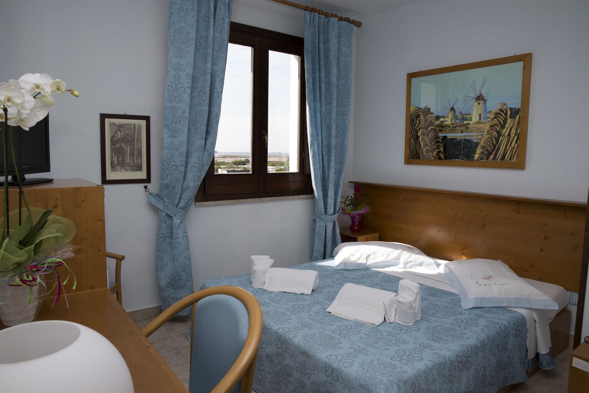 Hotel Isola Di Mozia Marsala Ngoại thất bức ảnh