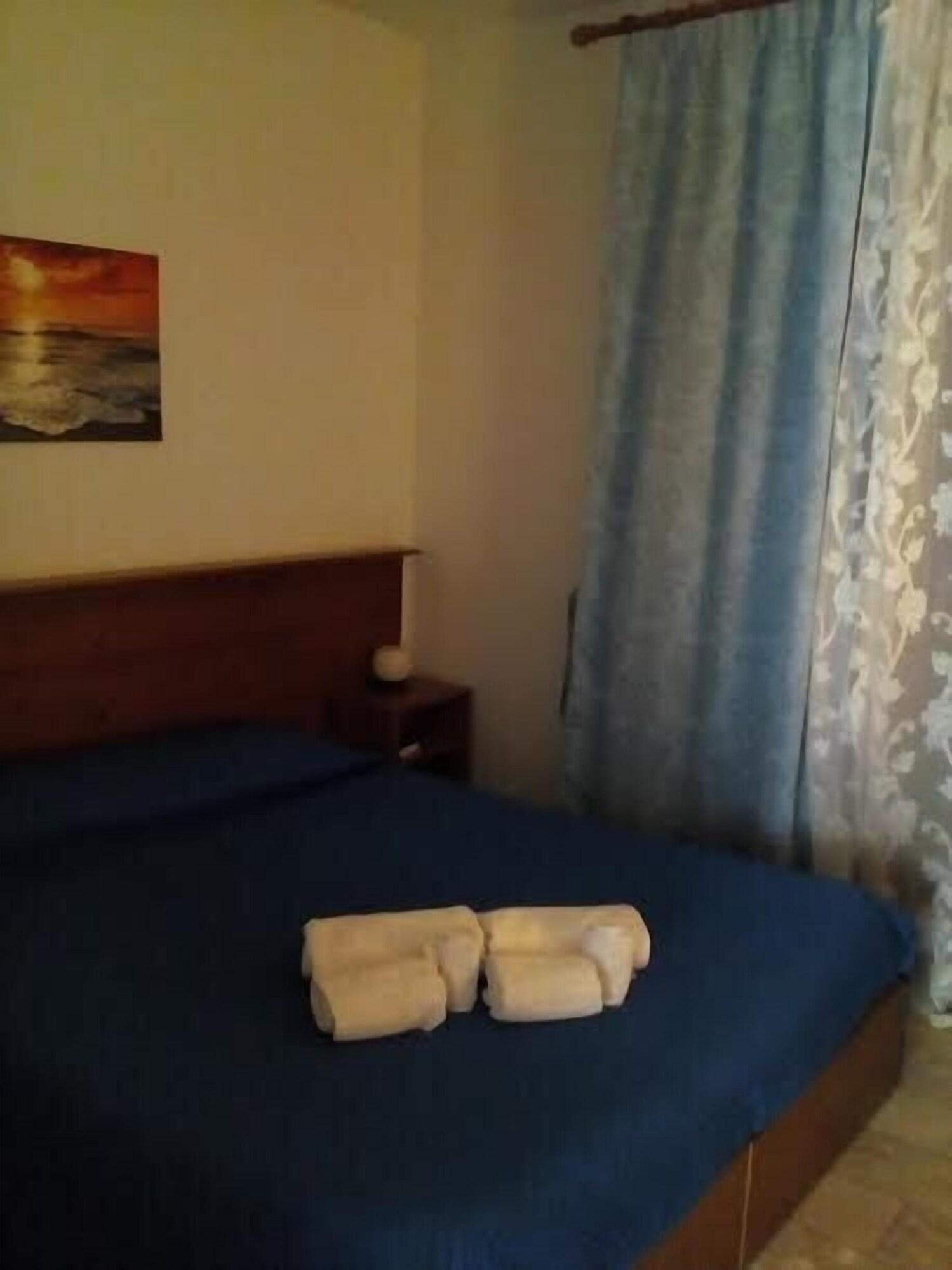 Hotel Isola Di Mozia Marsala Ngoại thất bức ảnh