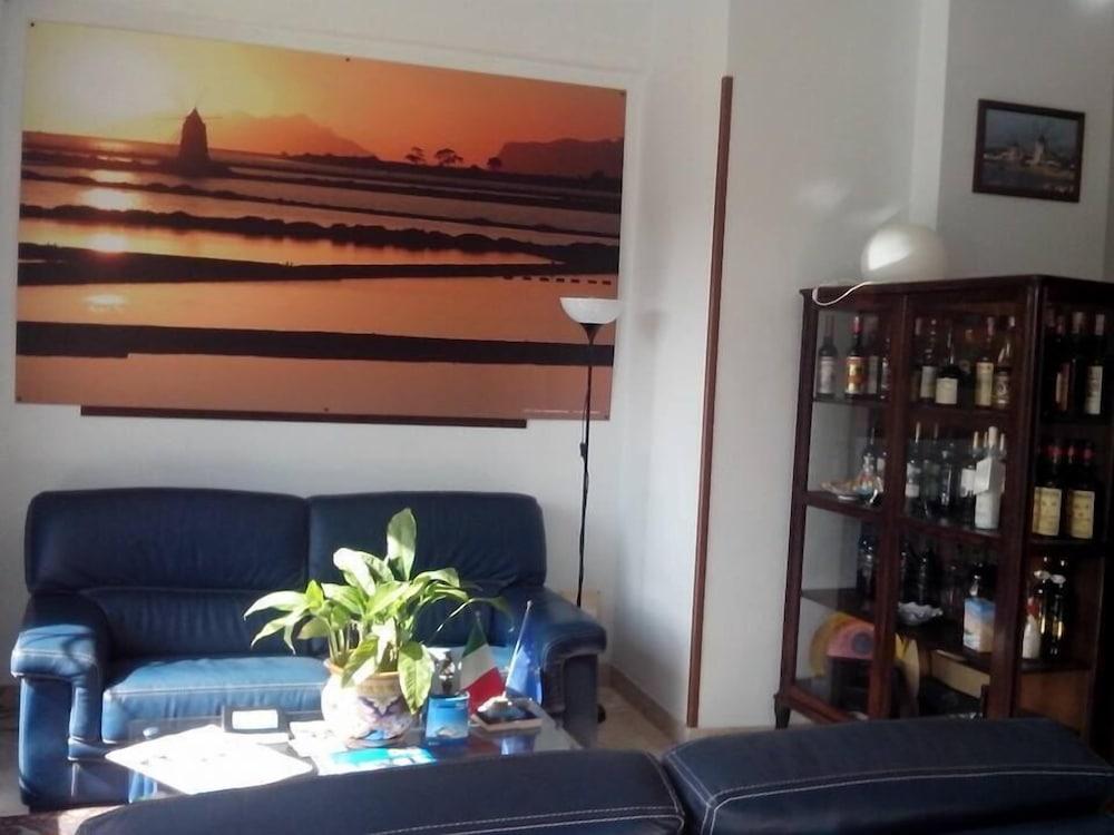 Hotel Isola Di Mozia Marsala Ngoại thất bức ảnh