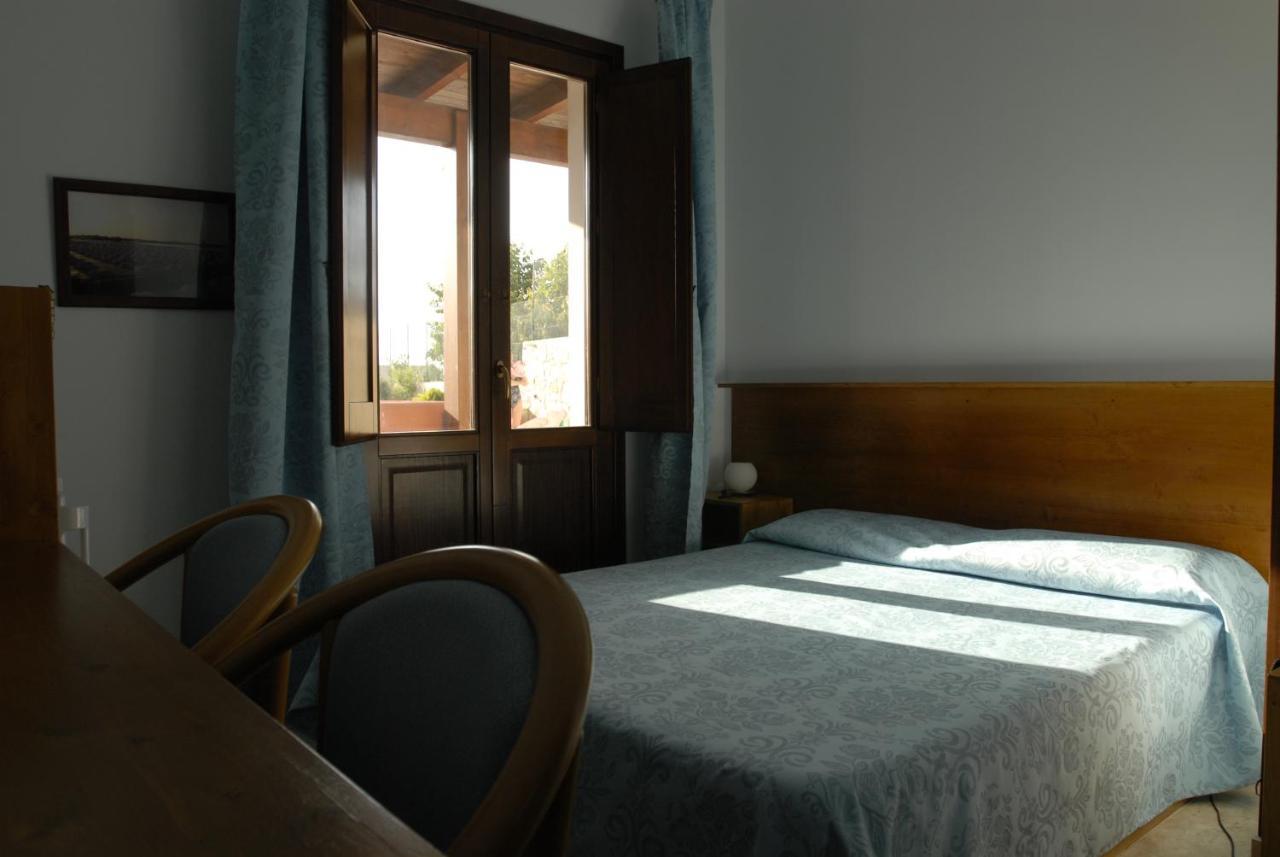 Hotel Isola Di Mozia Marsala Ngoại thất bức ảnh