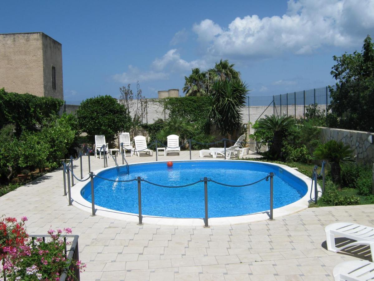 Hotel Isola Di Mozia Marsala Ngoại thất bức ảnh