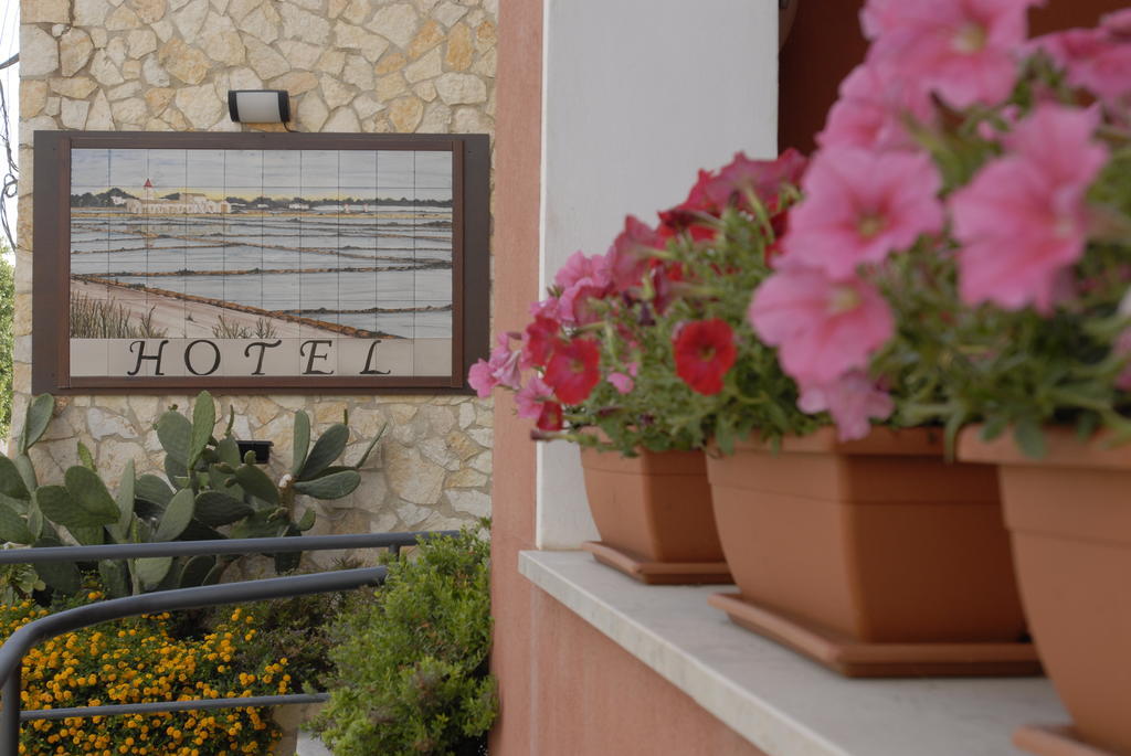 Hotel Isola Di Mozia Marsala Ngoại thất bức ảnh