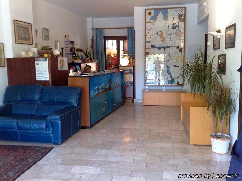 Hotel Isola Di Mozia Marsala Ngoại thất bức ảnh