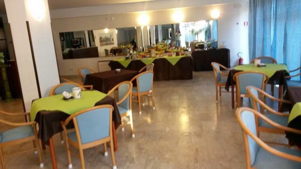 Hotel Isola Di Mozia Marsala Ngoại thất bức ảnh