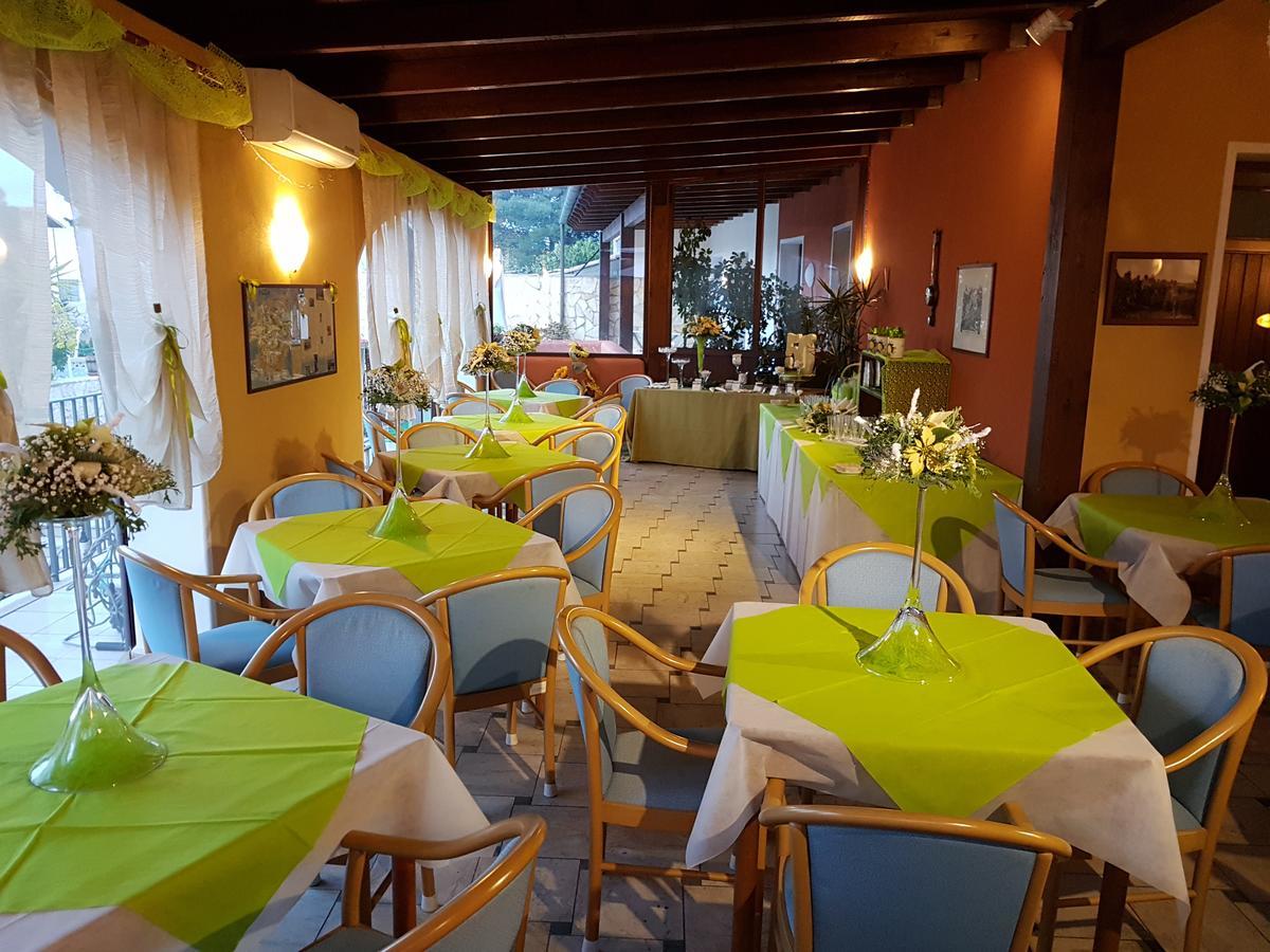 Hotel Isola Di Mozia Marsala Ngoại thất bức ảnh