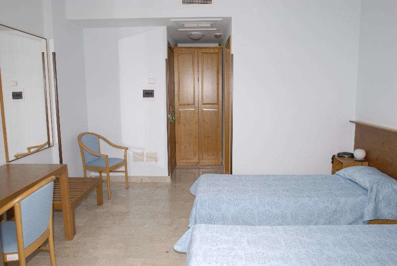 Hotel Isola Di Mozia Marsala Ngoại thất bức ảnh