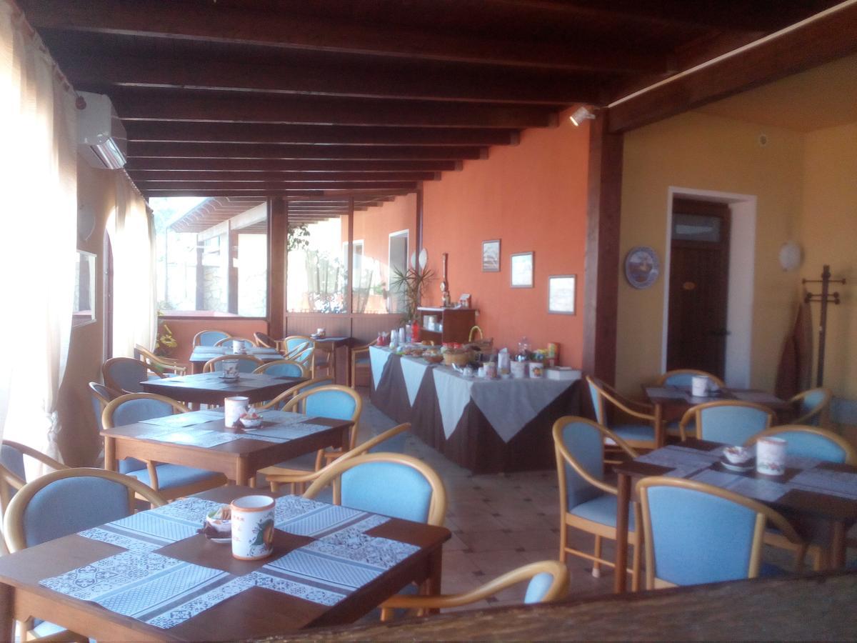 Hotel Isola Di Mozia Marsala Ngoại thất bức ảnh