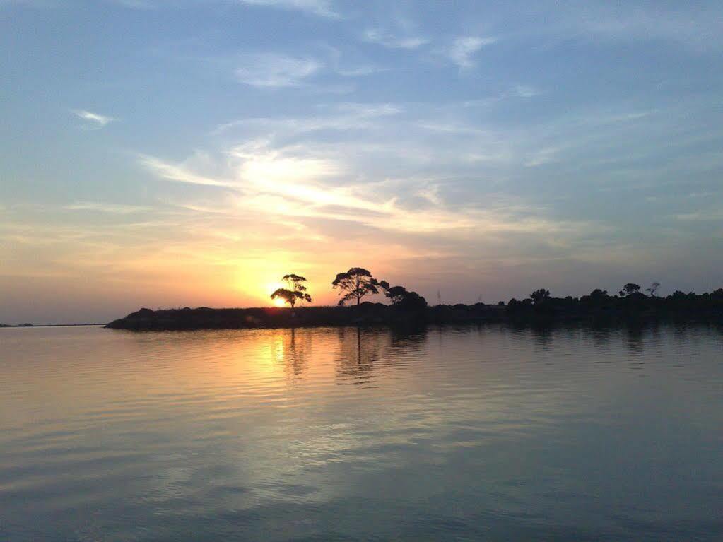Hotel Isola Di Mozia Marsala Ngoại thất bức ảnh