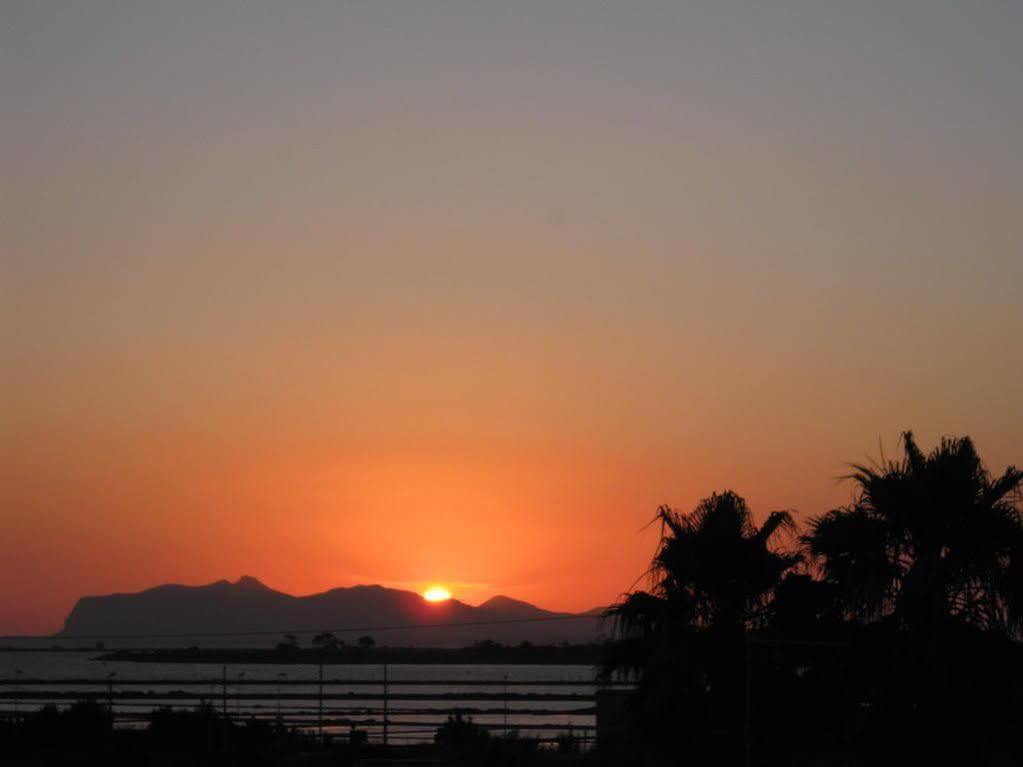 Hotel Isola Di Mozia Marsala Ngoại thất bức ảnh