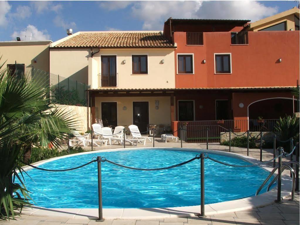 Hotel Isola Di Mozia Marsala Ngoại thất bức ảnh