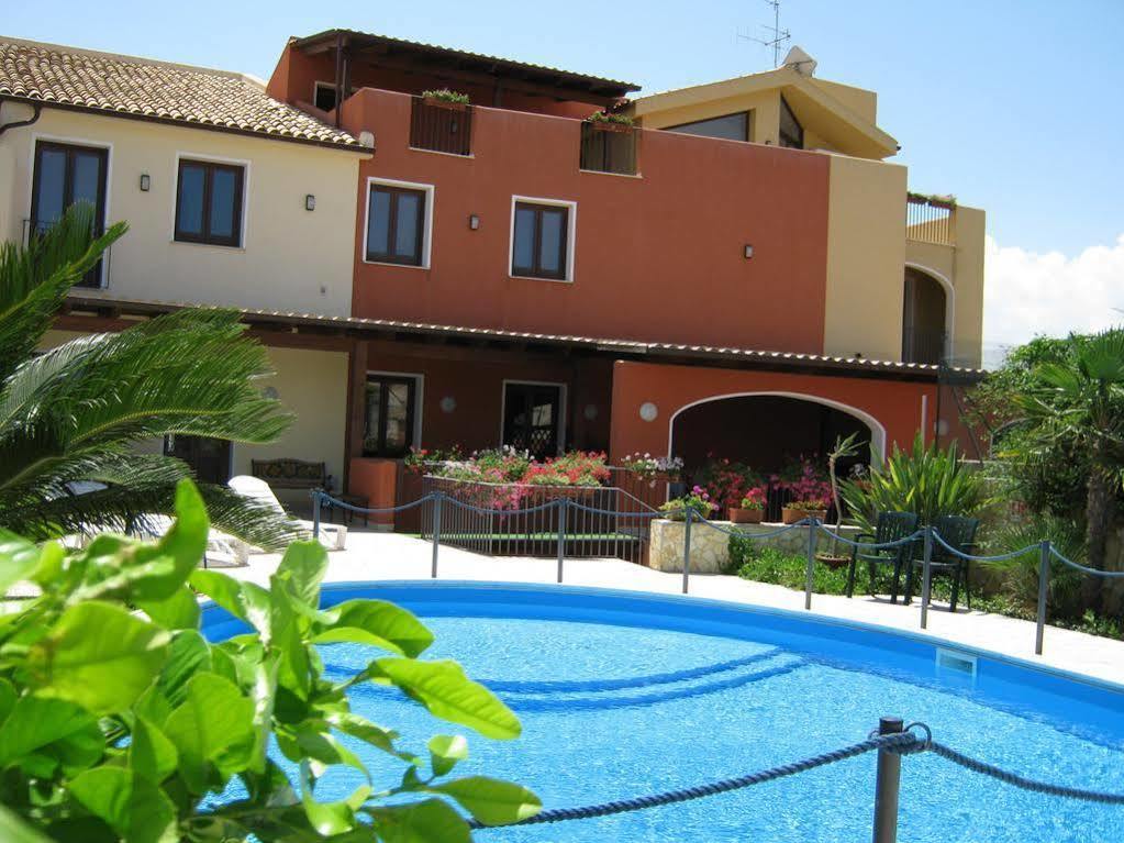 Hotel Isola Di Mozia Marsala Ngoại thất bức ảnh