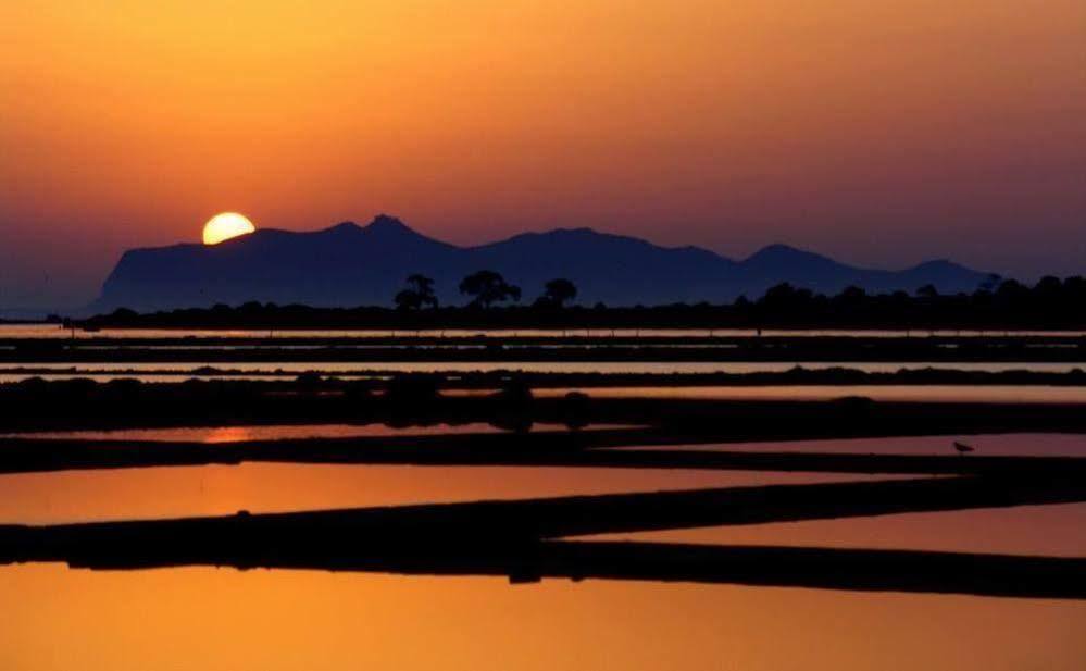 Hotel Isola Di Mozia Marsala Ngoại thất bức ảnh