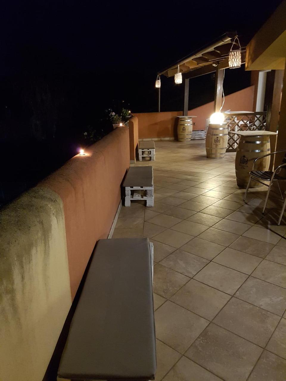 Hotel Isola Di Mozia Marsala Ngoại thất bức ảnh