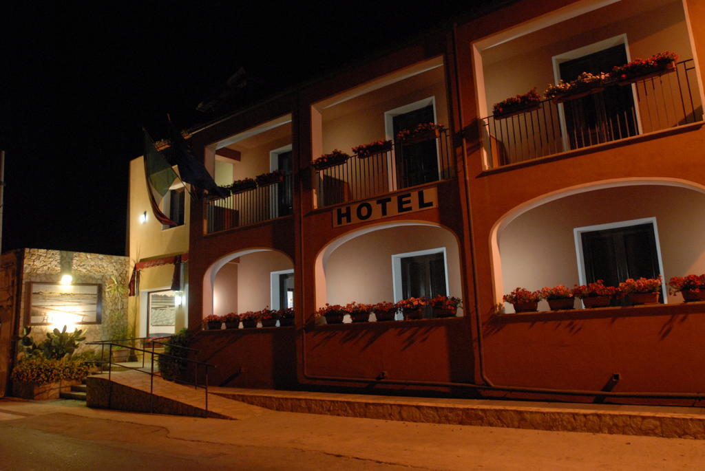 Hotel Isola Di Mozia Marsala Ngoại thất bức ảnh