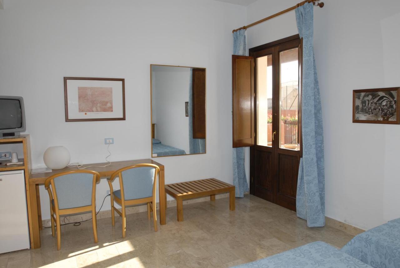 Hotel Isola Di Mozia Marsala Ngoại thất bức ảnh