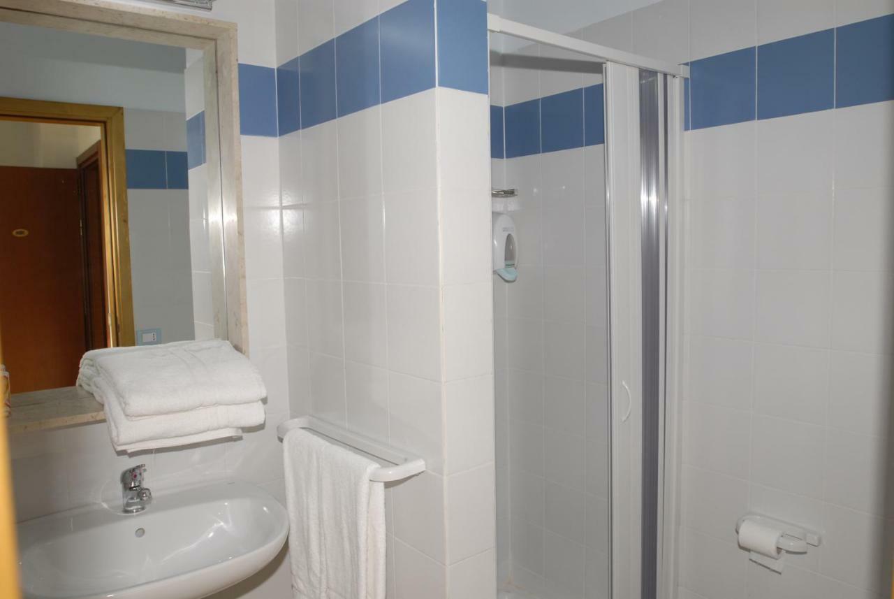Hotel Isola Di Mozia Marsala Ngoại thất bức ảnh